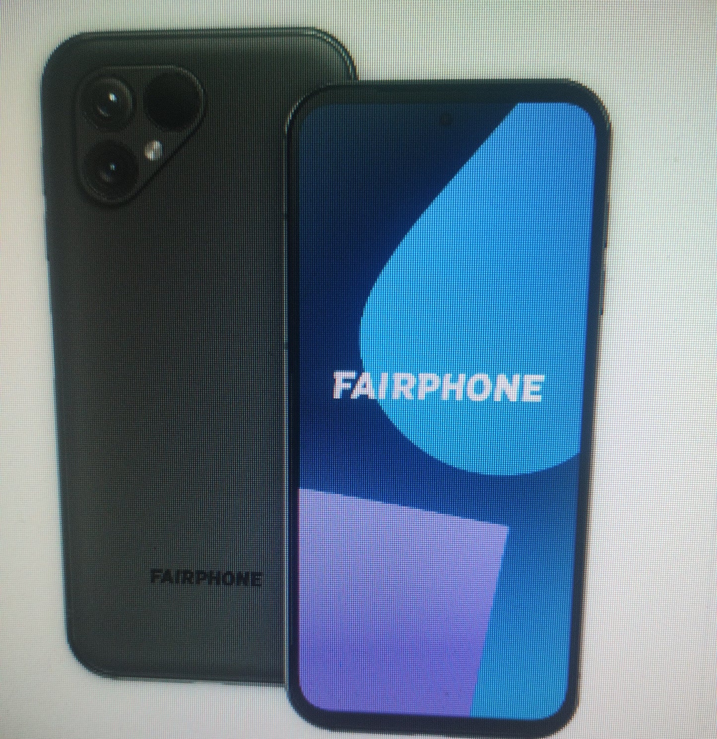 FAIRPHONE 5