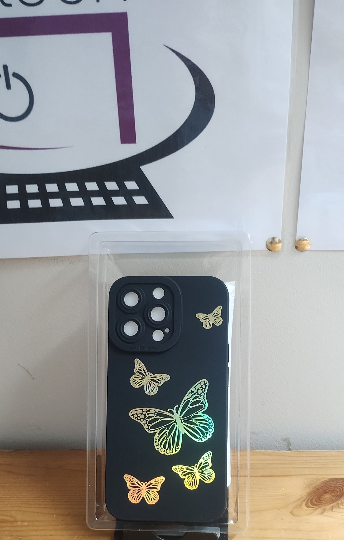 Iphone 11 pro case