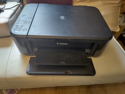 Canon Pixma  MG3650s printer