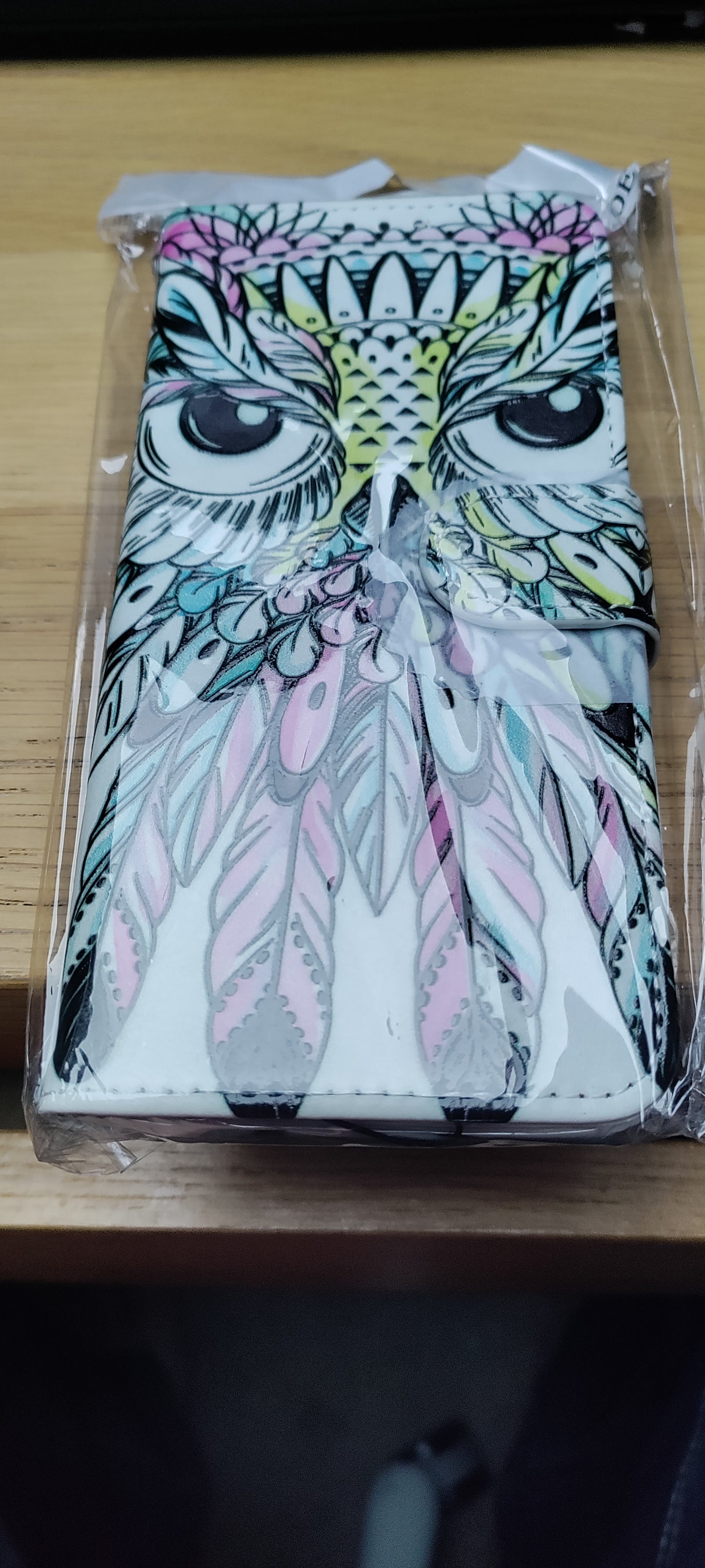 Samsung Galaxy A20E phone case