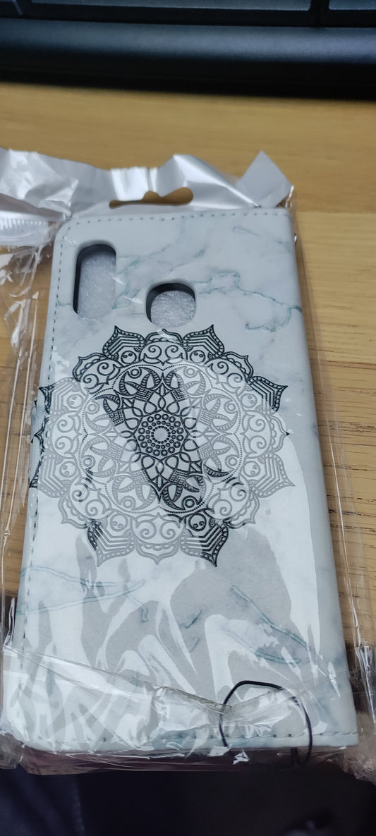 Samsung Galaxy A20E phone case